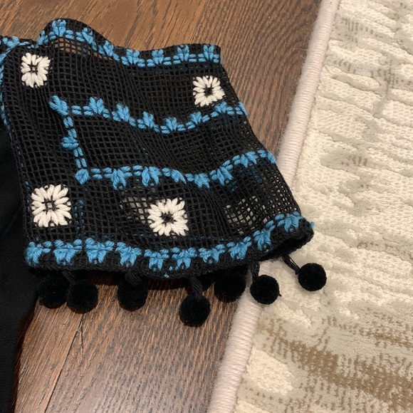 Ladies Ramy Brook off the shoulder top - Picture 2 of 7